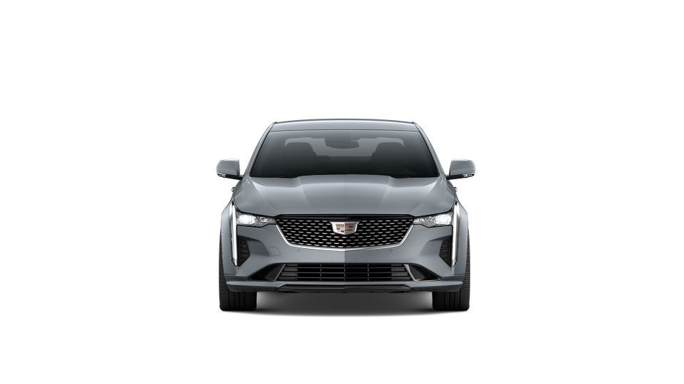 2022 Cadillac CT4 Vehicle Photo in DELRAY BEACH, FL 33483-3294