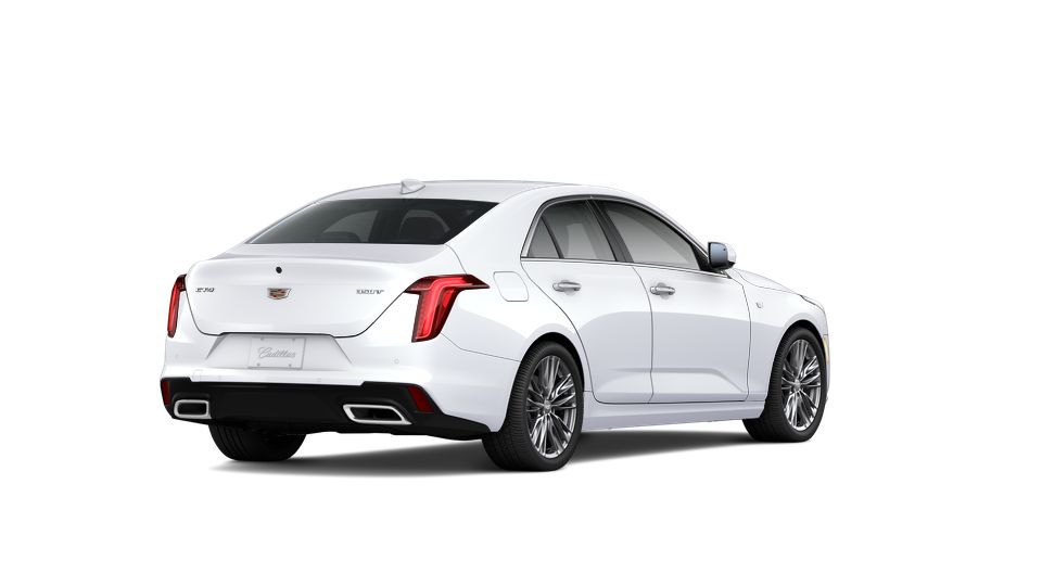 2022 Cadillac CT4 Vehicle Photo in San Antonio, TX 78209