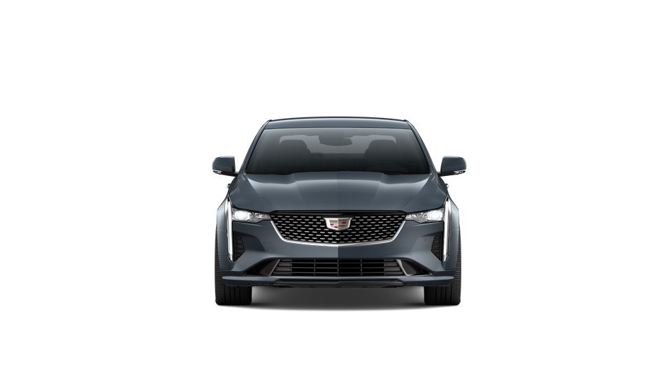 2022 Cadillac CT4 Vehicle Photo in BEACHWOOD, OH 44122-4298