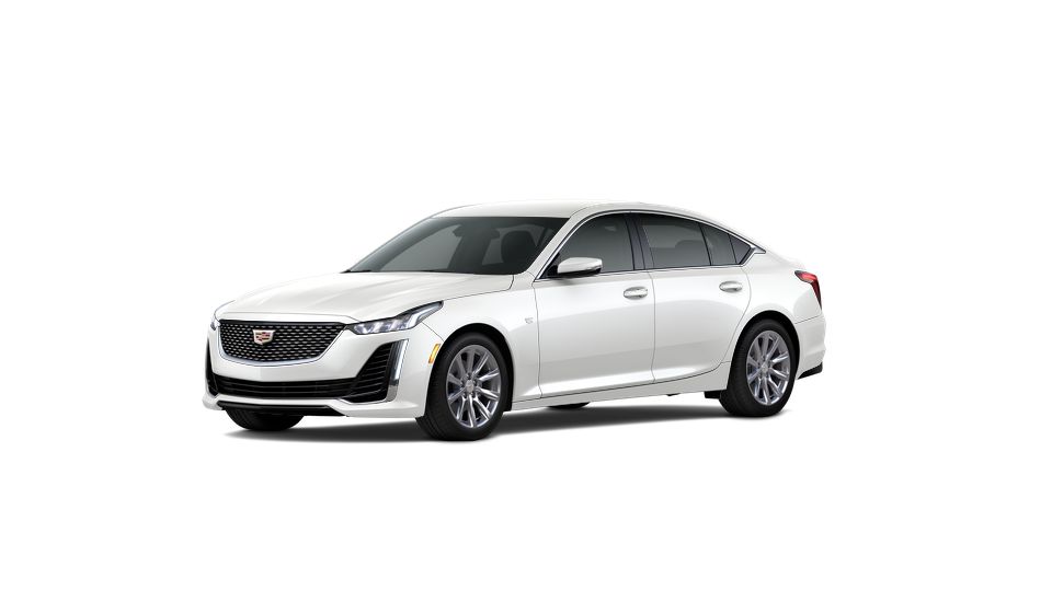 2022 Cadillac CT5 Vehicle Photo in DELRAY BEACH, FL 33483-3294