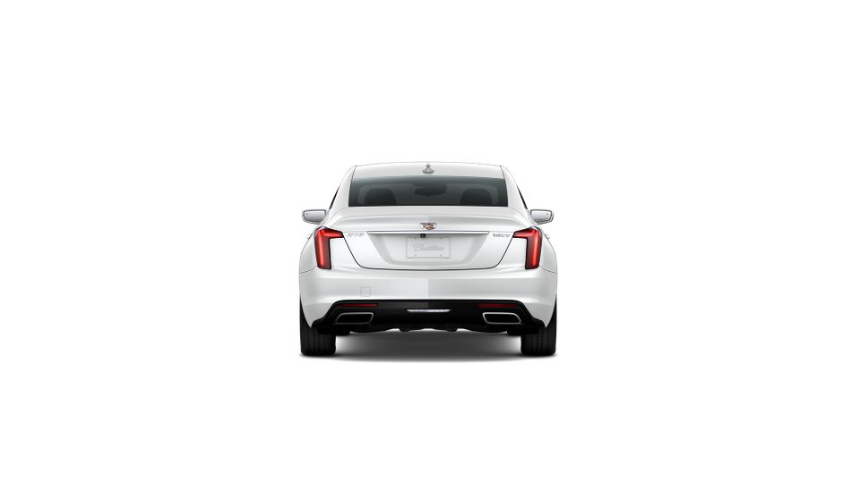 2022 Cadillac CT5 Vehicle Photo in DELRAY BEACH, FL 33483-3294