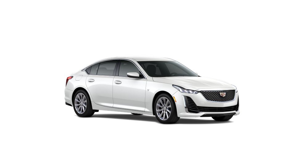 2022 Cadillac CT5 Vehicle Photo in DELRAY BEACH, FL 33483-3294