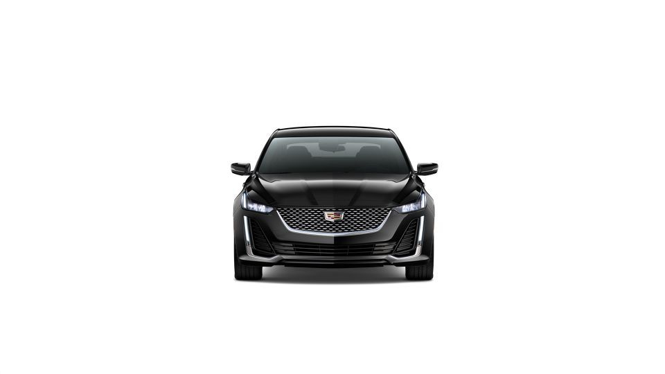 2022 Cadillac CT5 Vehicle Photo in BETHLEHEM, PA 18017-9401