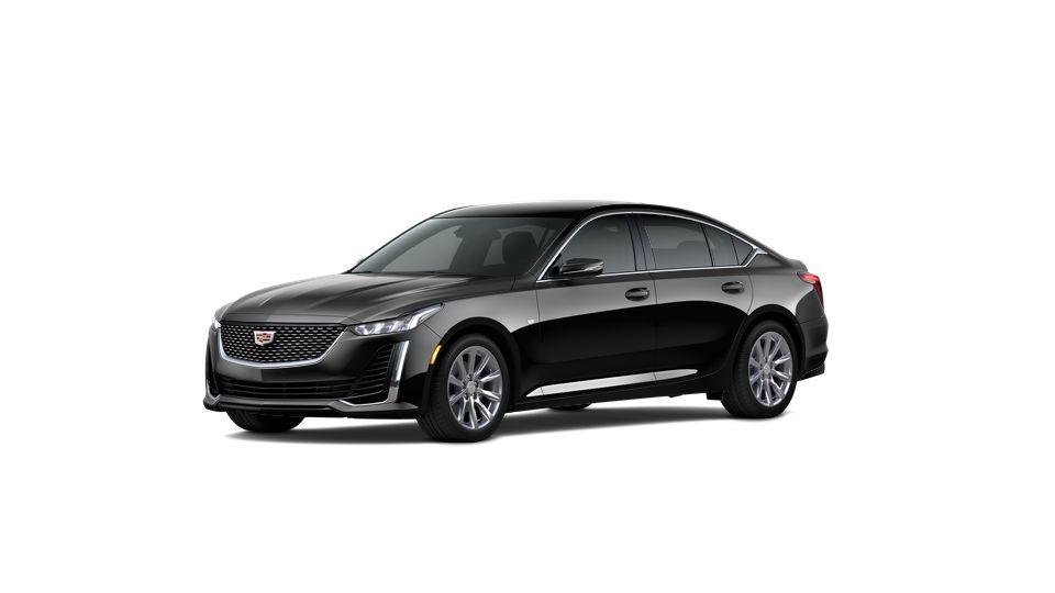 2022 Cadillac CT5 Vehicle Photo in BETHLEHEM, PA 18017-9401