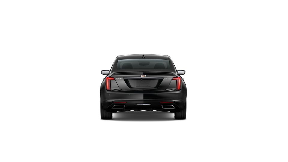 2022 Cadillac CT5 Vehicle Photo in LAS VEGAS, NV 89118-3267