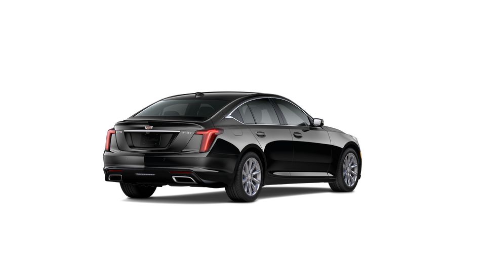 2022 Cadillac CT5 Vehicle Photo in BETHLEHEM, PA 18017-9401