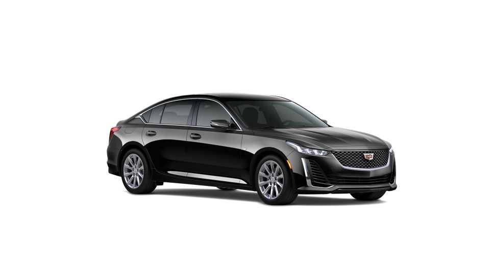 2022 Cadillac CT5 Vehicle Photo in DELRAY BEACH, FL 33483-3294