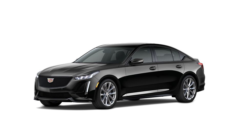 Used 2022 Cadillac CT5 V-Series with VIN 1G6DV5RW2N0110310 for sale in Owatonna, Minnesota