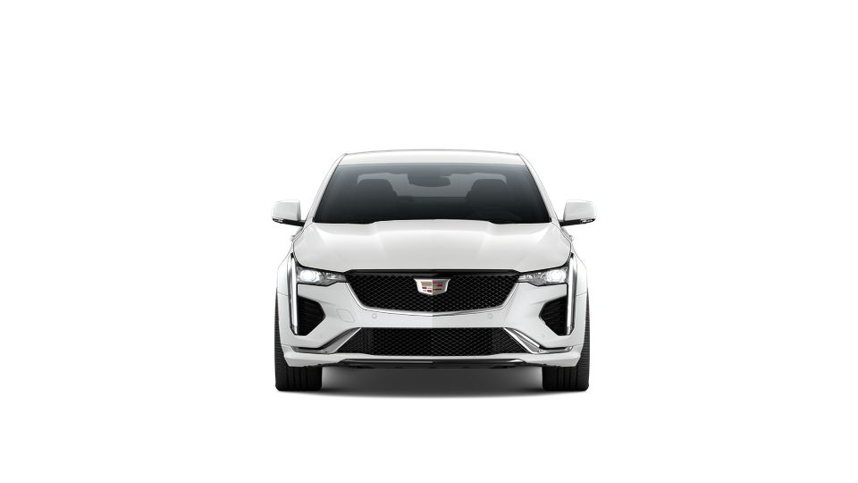 2022 Cadillac CT4 Vehicle Photo in BATON ROUGE, LA 70809-4546