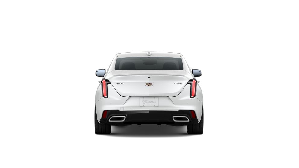 2022 Cadillac CT4 Vehicle Photo in BATON ROUGE, LA 70809-4546