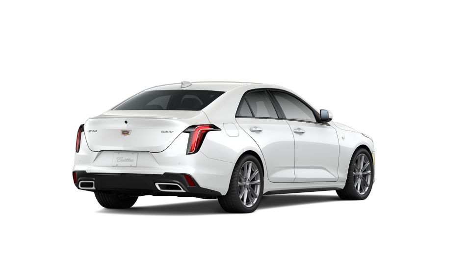 2022 Cadillac CT4 Vehicle Photo in BATON ROUGE, LA 70809-4546