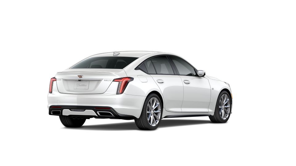 2022 Cadillac CT5 Vehicle Photo in Miami, FL 33015