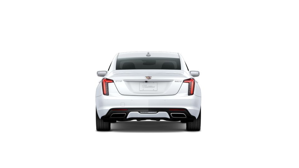 2022 Cadillac CT5 Vehicle Photo in Miami, FL 33015