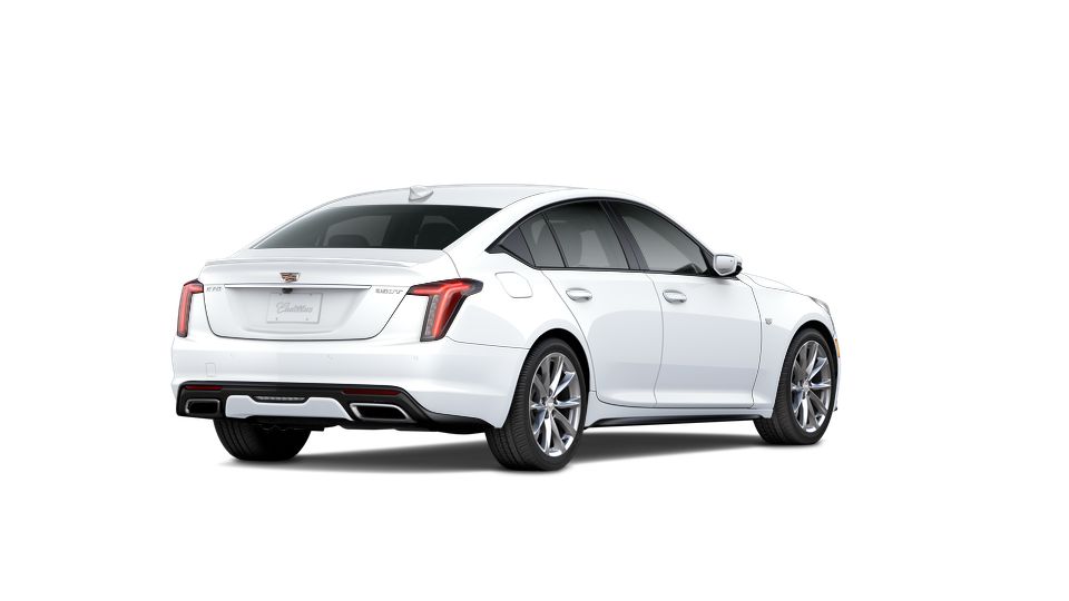 2022 Cadillac CT5 Vehicle Photo in Miami, FL 33015