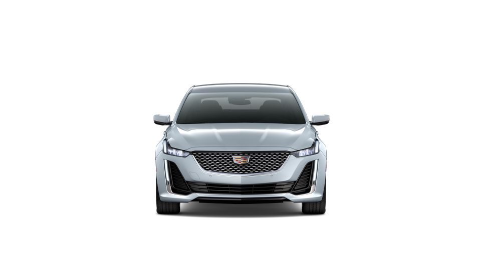 2022 Cadillac CT5 Vehicle Photo in TEMPLE, TX 76504-3447