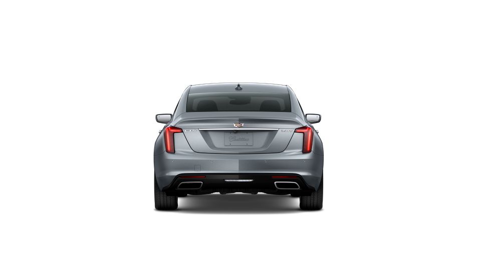 2022 Cadillac CT5 Vehicle Photo in LEOMINSTER, MA 01453-2952