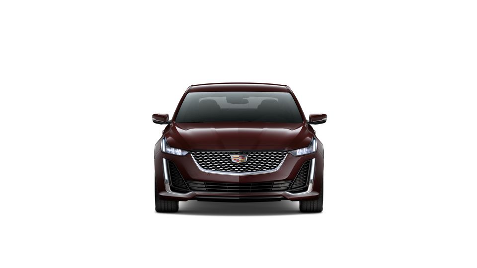 2022 Cadillac CT5 Vehicle Photo in LOS ANGELES, CA 90007-3794