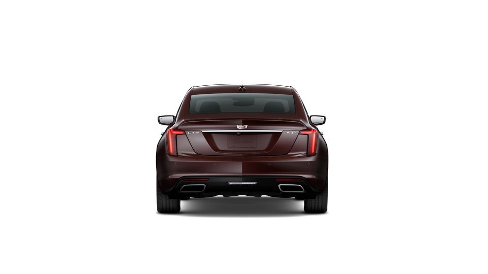 2022 Cadillac CT5 Vehicle Photo in LOS ANGELES, CA 90007-3794