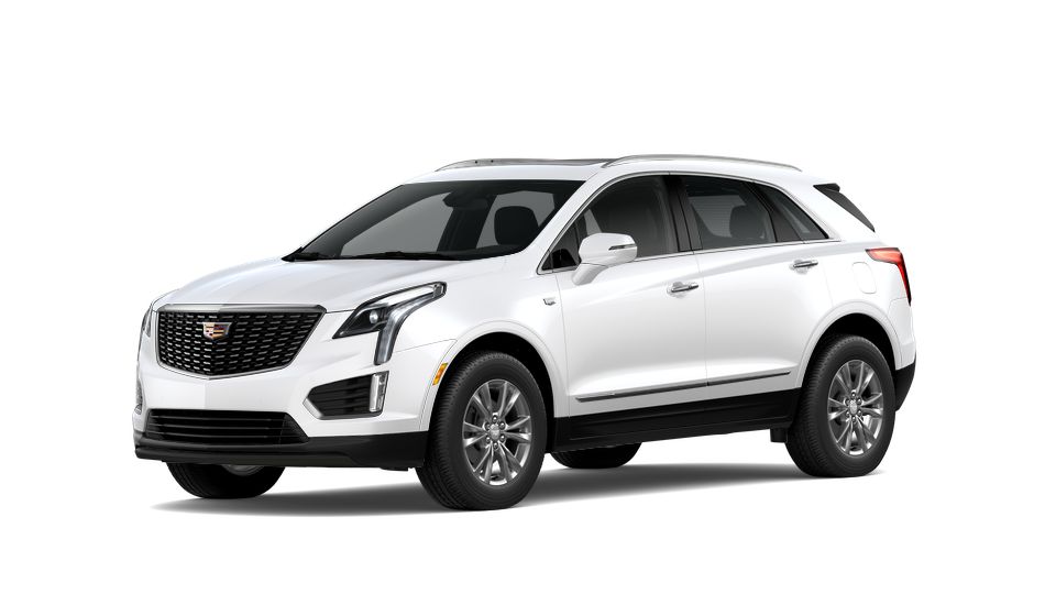 2023 Cadillac XT5 Vehicle Photo in KANSAS CITY, MO 64114-4545