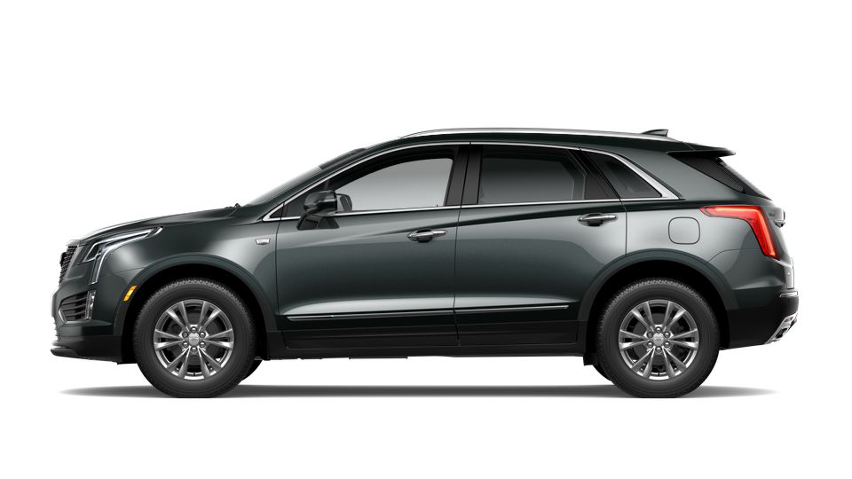 2023 Cadillac XT5 Vehicle Photo in Margate, FL 33063