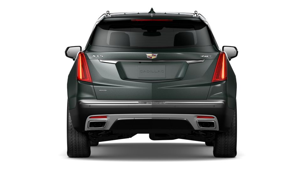 2023 Cadillac XT5 Vehicle Photo in Margate, FL 33063