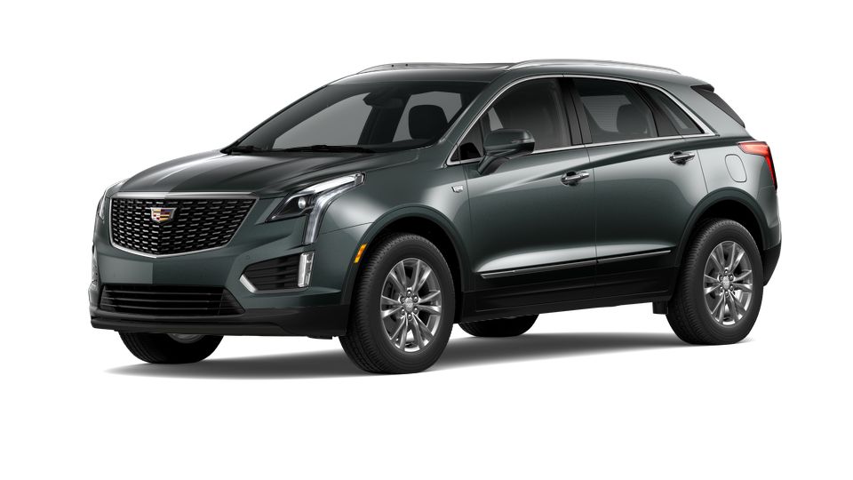 2023 Cadillac XT5 Vehicle Photo in Margate, FL 33063