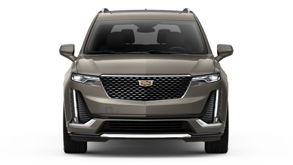 2023 Cadillac XT6 Vehicle Photo in Appleton, WI 54913