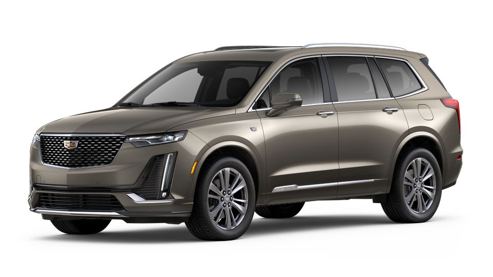 2023 Cadillac XT6 Vehicle Photo in Appleton, WI 54913