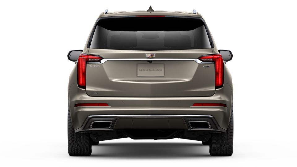 2023 Cadillac XT6 Vehicle Photo in Appleton, WI 54913