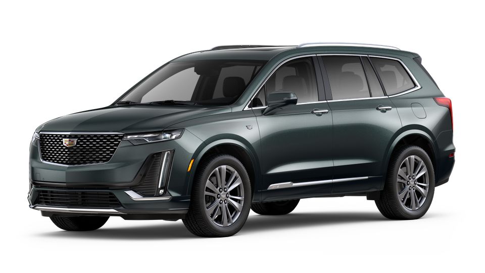 Used 2023 Cadillac XT6 Premium Luxury with VIN 1GYKPDRS5PZ127178 for sale in Tempe, AZ