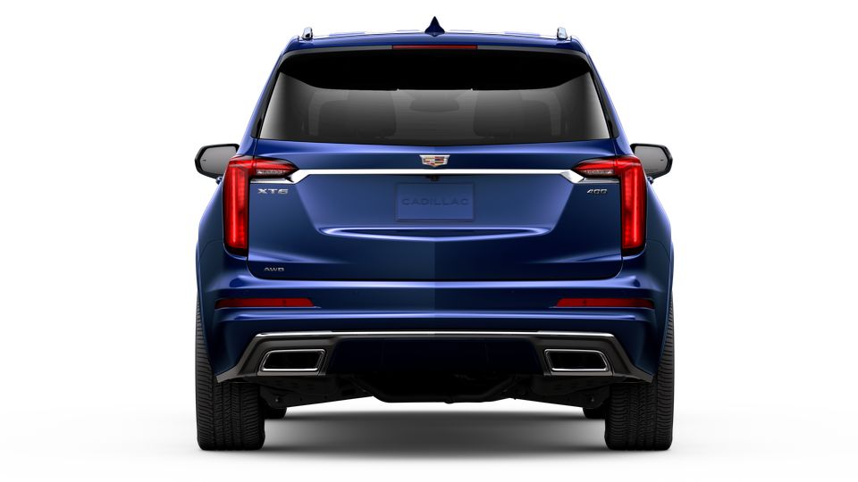 2023 Cadillac XT6 Vehicle Photo in KANSAS CITY, MO 64114-4545