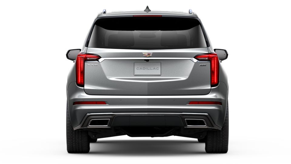 2023 Cadillac XT6 Vehicle Photo in SAVANNAH, GA 31406-4513