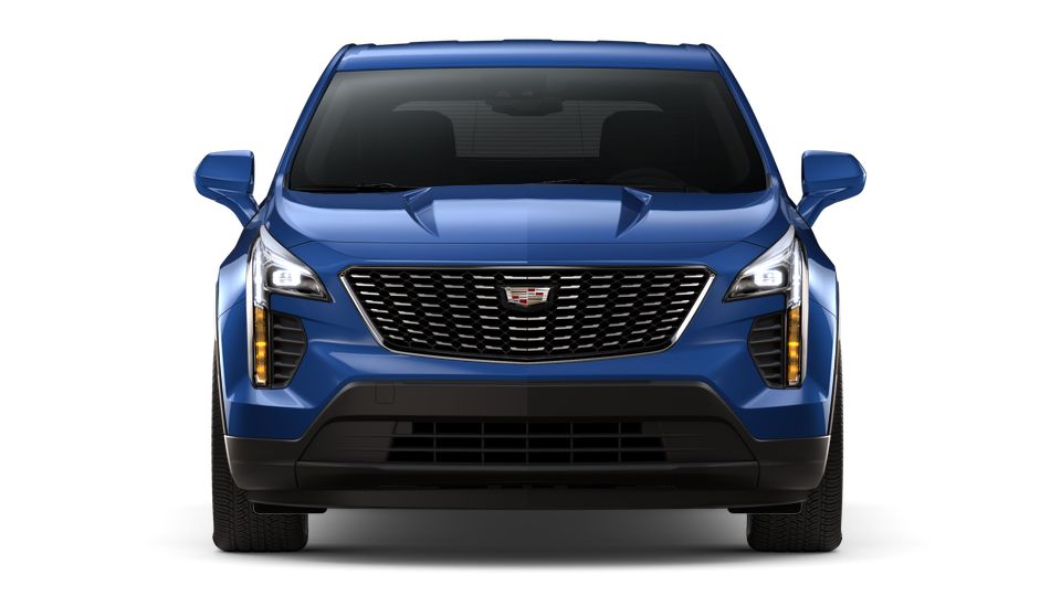 2023 Cadillac XT4 Vehicle Photo in DELRAY BEACH, FL 33483-3294