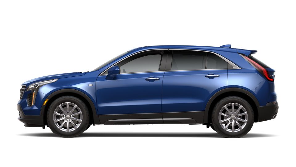 2023 Cadillac XT4 Vehicle Photo in DELRAY BEACH, FL 33483-3294