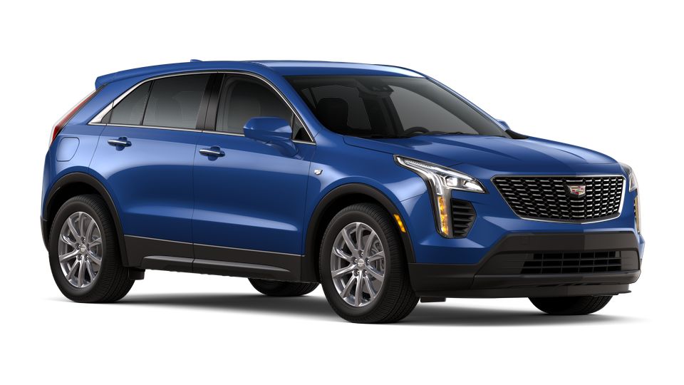 2023 Cadillac XT4 Vehicle Photo in DELRAY BEACH, FL 33483-3294