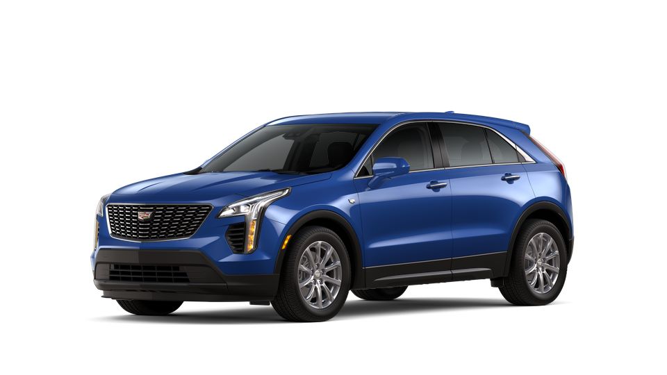 2023 Cadillac XT4 Vehicle Photo in DELRAY BEACH, FL 33483-3294