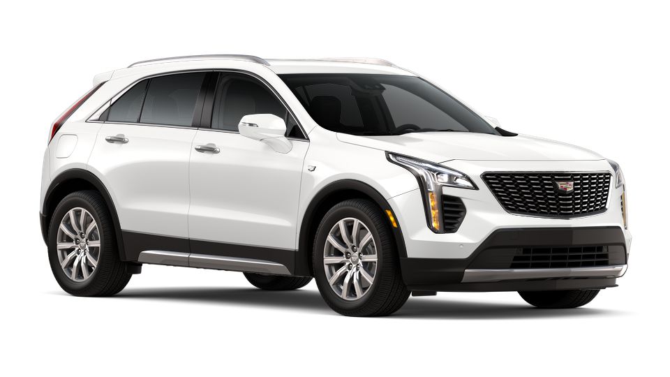 2023 Cadillac XT4 Vehicle Photo in DELRAY BEACH, FL 33483-3294