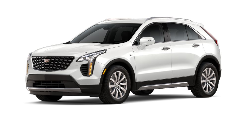 2023 Cadillac XT4 Vehicle Photo in DELRAY BEACH, FL 33483-3294