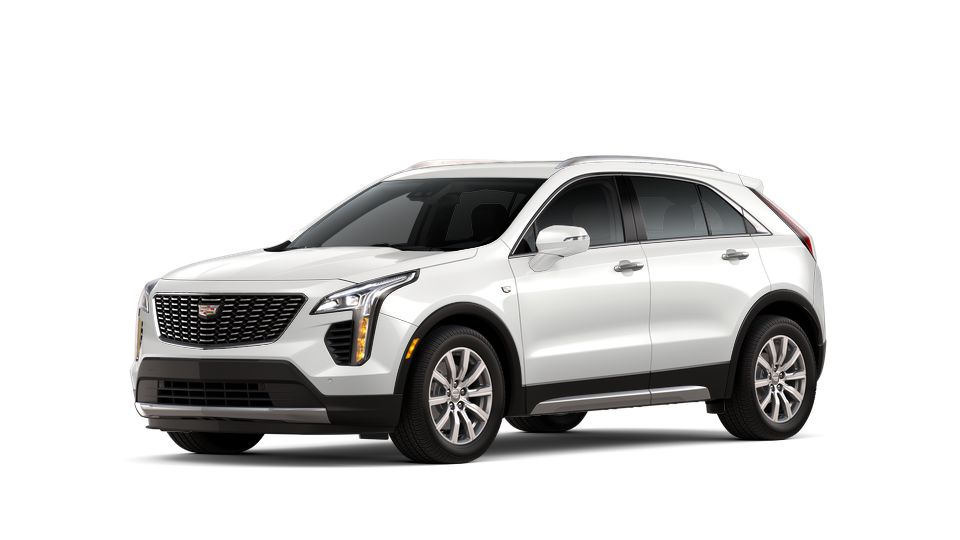 2023 Cadillac XT4 Vehicle Photo in DELRAY BEACH, FL 33483-3294