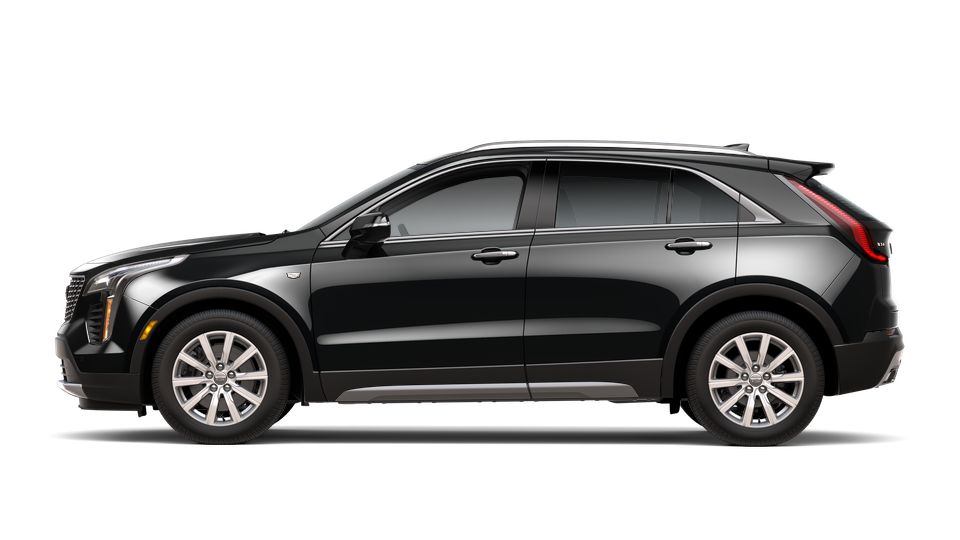 2023 Cadillac XT4 Vehicle Photo in SUGAR LAND, TX 77478-0000