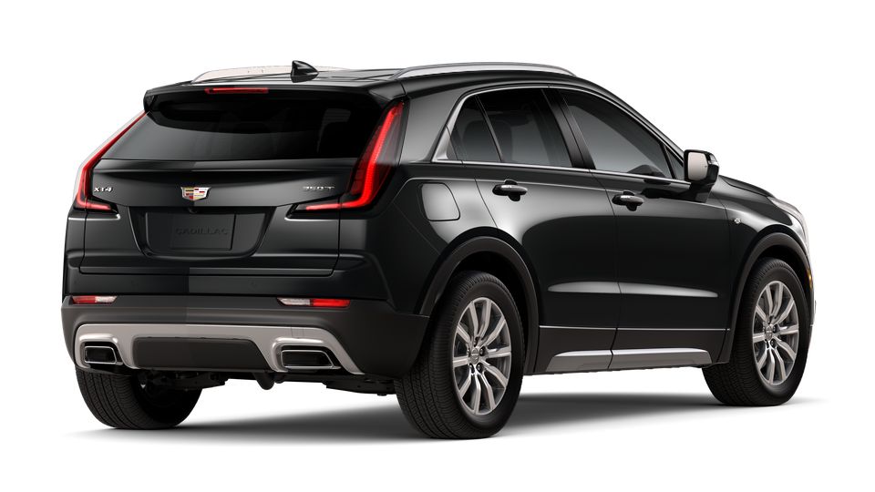 2023 Cadillac XT4 Vehicle Photo in SUGAR LAND, TX 77478-0000