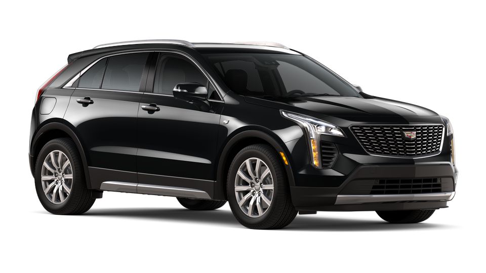 2023 Cadillac XT4 Vehicle Photo in SUGAR LAND, TX 77478-0000