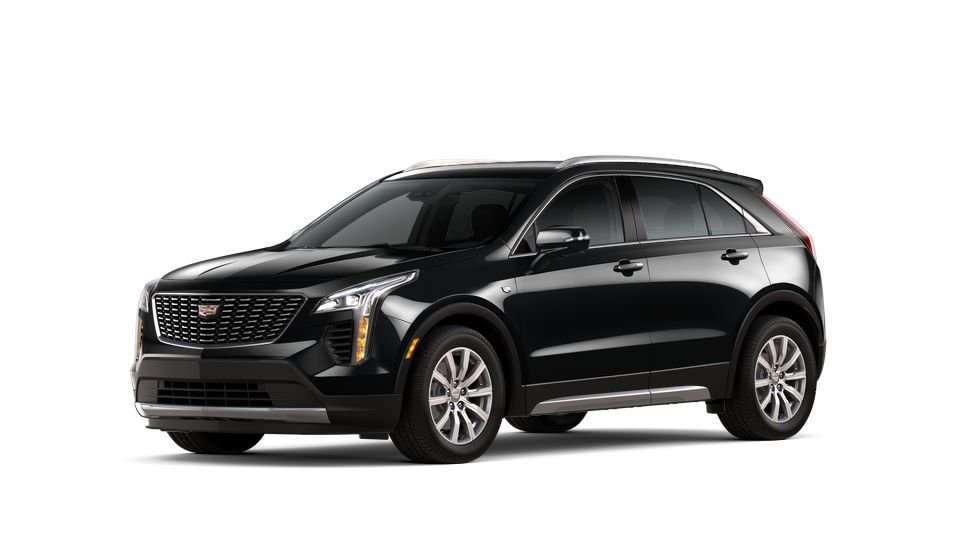 2023 Cadillac XT4 Vehicle Photo in SUGAR LAND, TX 77478-0000