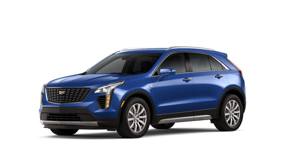 2023 Cadillac XT4 Vehicle Photo in TERRELL, TX 75160-3007