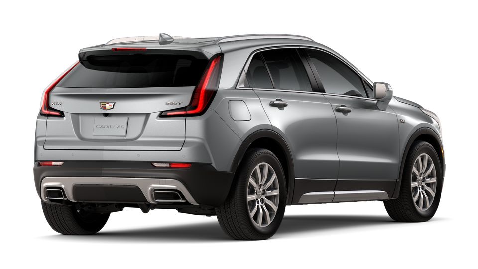 2023 Cadillac XT4 Vehicle Photo in DELRAY BEACH, FL 33483-3294