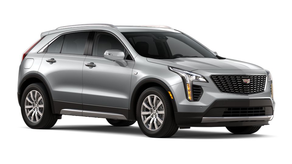 2023 Cadillac XT4 Vehicle Photo in TAMPA, FL 33612-3404