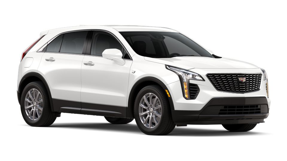 2023 Cadillac XT4 Vehicle Photo in SUNRISE, FL 33323-3202