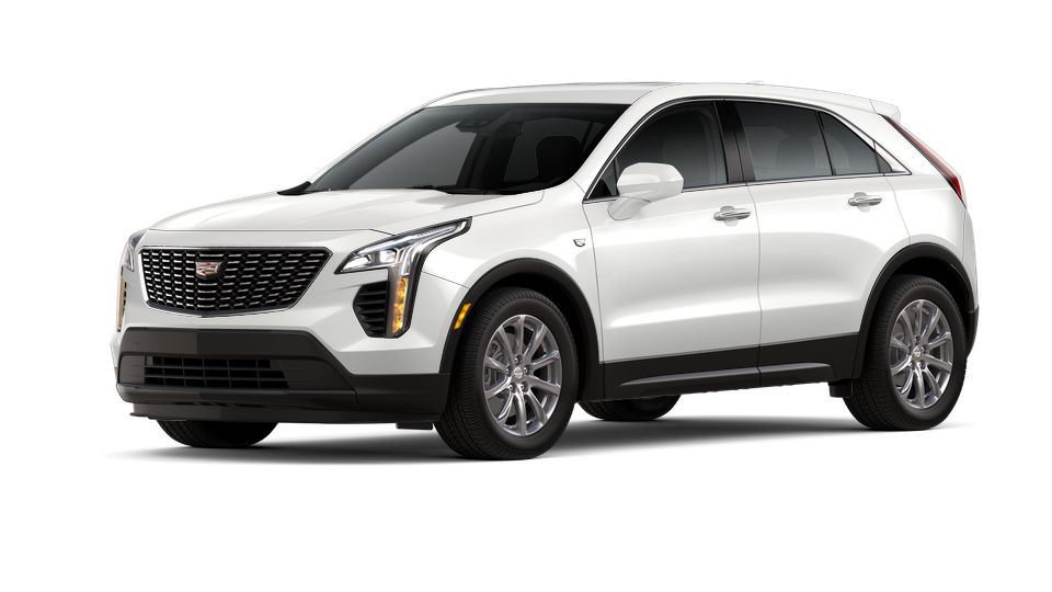 2023 Cadillac XT4 Vehicle Photo in SUNRISE, FL 33323-3202