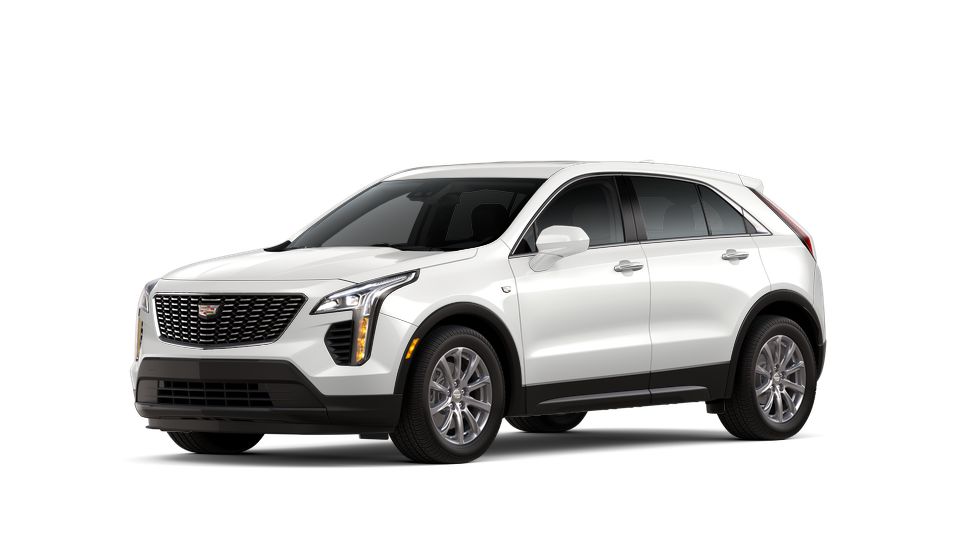 2023 Cadillac XT4 Vehicle Photo in SUNRISE, FL 33323-3202