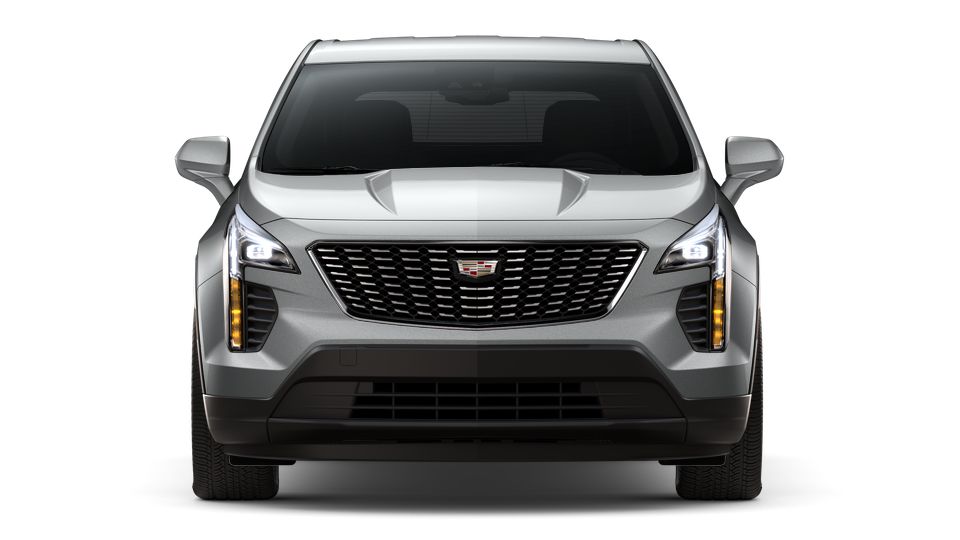 2023 Cadillac XT4 Vehicle Photo in TREVOSE, PA 19053-4984